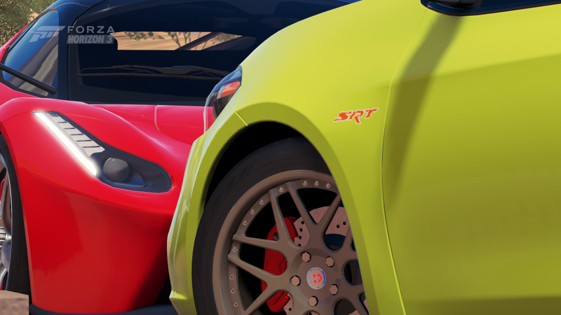 Illustration for article titled SRT Dart mule spotted in Australia